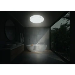 Led-plafondlamp Rent -Verlichtingswinkel 12 813