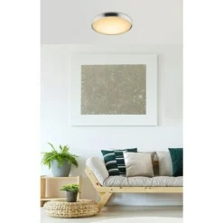 Led-plafondlamp, Rond Forli -Verlichtingswinkel 12 822
