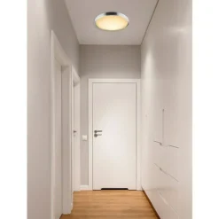 Led-plafondlamp, Rond Forli -Verlichtingswinkel 12 823