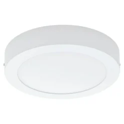 EGLO Led-plafondlamp, Rond Fueva 1