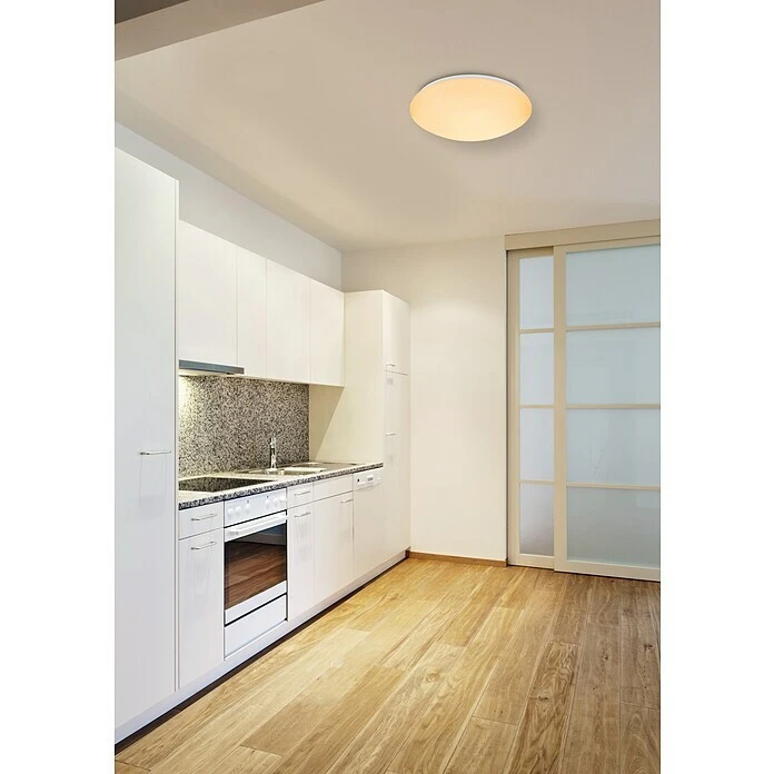 Globo Plafondlamp, Rond ATREJU I 2 Globo Plafondlamp, Rond ATREJU I - Afbeelding 2