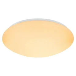 Globo Plafondlamp, Rond ATREJU I 15 Globo Plafondlamp, Rond ATREJU I -Verlichtingswinkel 12 839