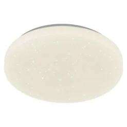 Led-plafondlamp, Rond Chara
