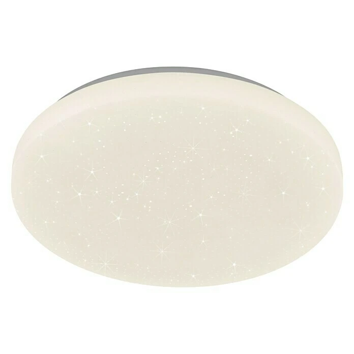 Led-plafondlamp, Rond Chara 1 Led-plafondlamp, Rond Chara