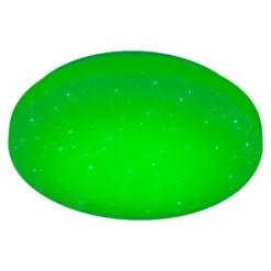 Led-plafondlamp, Rond Chara 7 Led-plafondlamp, Rond Chara -Verlichtingswinkel 12 843