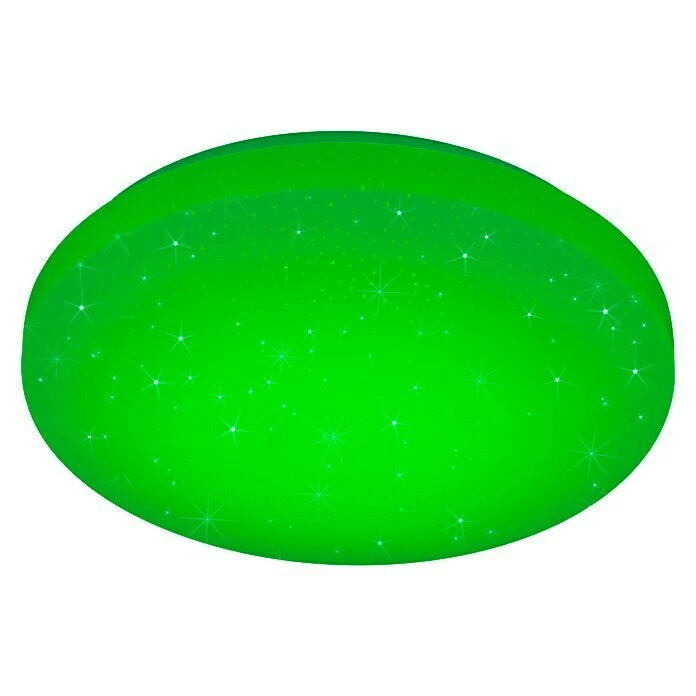 Led-plafondlamp, Rond Chara 3 Led-plafondlamp, Rond Chara - Afbeelding 3