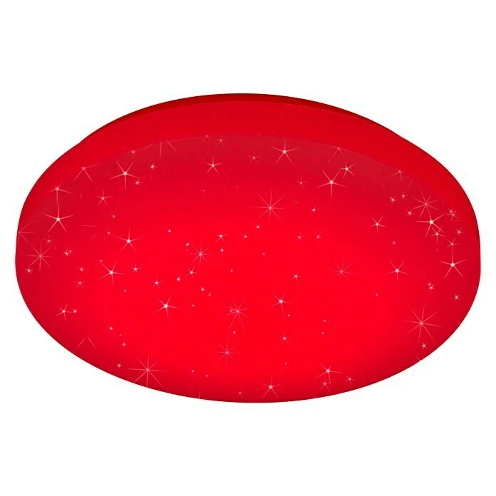 Led-plafondlamp, Rond Chara 4 Led-plafondlamp, Rond Chara - Afbeelding 4