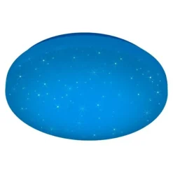 Led-plafondlamp, Rond Chara 9 Led-plafondlamp, Rond Chara -Verlichtingswinkel 12 845