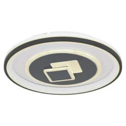 Globo Led-plafondlamp Sundi