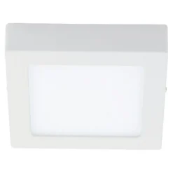 Led-plafondlamp Tinus