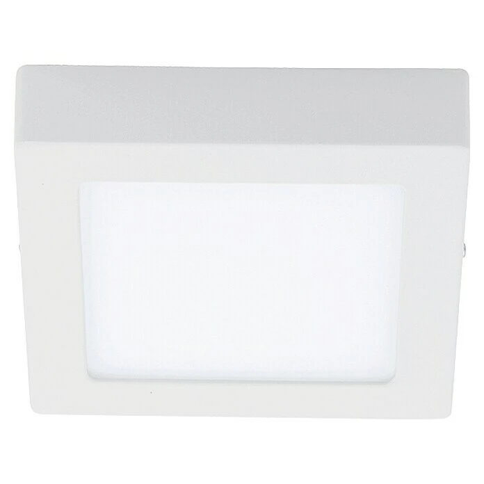 Led-plafondlamp Tinus 1 Led-plafondlamp Tinus