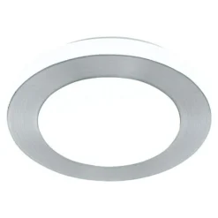 EGLO Led-plafondlamp, Rond Led Carpi