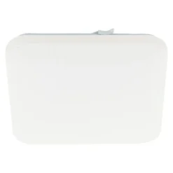 EGLO Led-wand- En Plafondlamp Frania-S