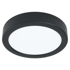 EGLO Led-plafondlamp, Rond Idun