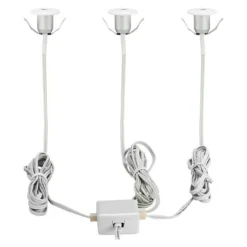 EGLO Led-inbouwverlichtingset Chango