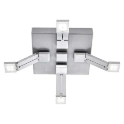 Led-plafondlamp Transform