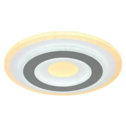 Globo Led-plafondlamp, Rond