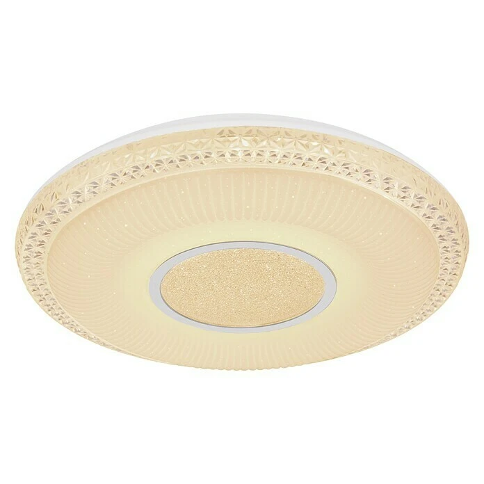 Globo Led-plafondlamp, Rond Klemens 2 Globo Led-plafondlamp, Rond Klemens - Afbeelding 2