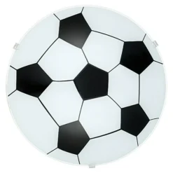 EGLO Wand- En Plafondlamp Junior 1