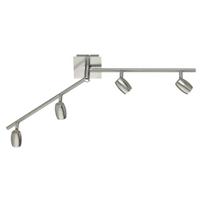 Led-plafondspot Michael 1 Led-plafondspot Michael