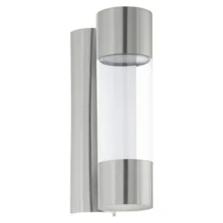 EGLO Led-wandlamp Voor Buiten Robledo