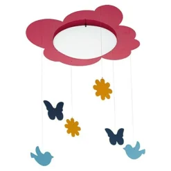 EGLO Plafondlamp Junior