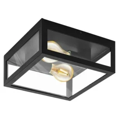 EGLO Plafondlamp Amazola