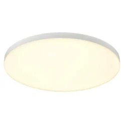 Ledpaneel, Rond Frameless