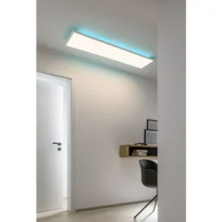 Led Paneel CCT+RC+DIM+RGB-Backlight 11 Led Paneel CCT+RC+DIM+RGB-Backlight -Verlichtingswinkel 12 969