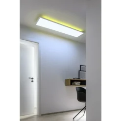 Led Paneel CCT+RC+DIM+RGB-Backlight 12 Led Paneel CCT+RC+DIM+RGB-Backlight -Verlichtingswinkel 12 970