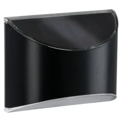 Paulmann Solar-wandledlamp Voor Buiten Elliot